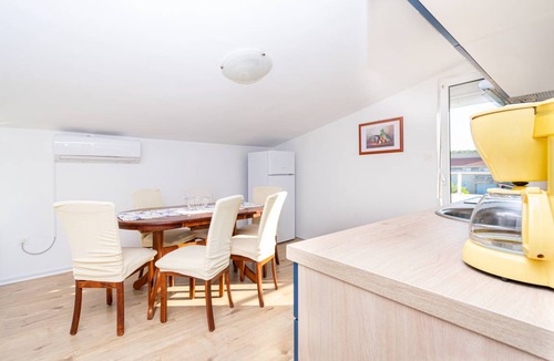 Razanac Apartment | 56 m² Apartment ∙ 2 bedrooms ∙ 4 guests