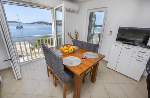 Podglavica Apartment | 56 m² Apartment ∙ 2 bedrooms ∙ 4 guests