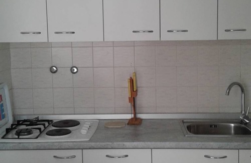 Sukosan Apartment | 57 m² Apartment ∙ 2 bedrooms ∙ 4 guests