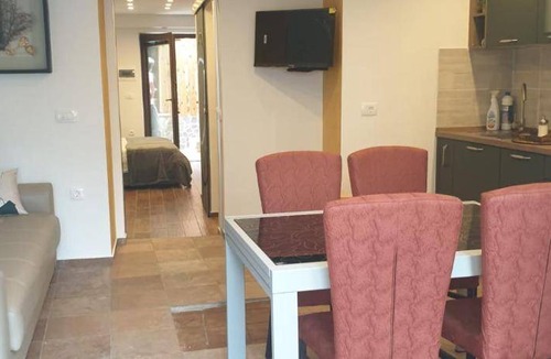 Kobarid Apartment | 60 m² Apartment ∙ 1 bedroom ∙ 4 guests