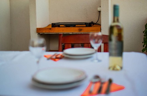Zaboric Apartment | 60 m² Apartment ∙ 2 bedrooms ∙ 5 guests