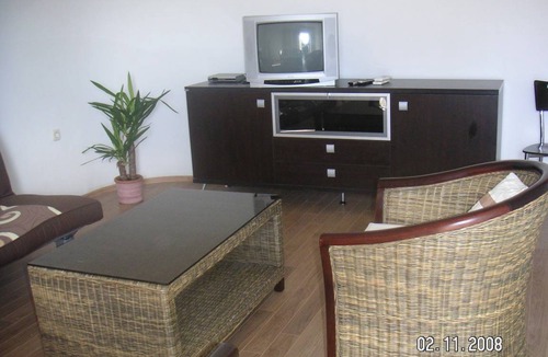 Ljubac Apartment | 60 m² Apartment ∙ 2 bedrooms ∙ 5 guests