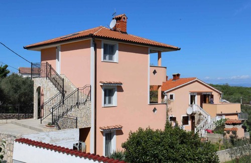 Polje Apartment | 60 m² Apartment ∙ 2 bedrooms ∙ 5 guests
