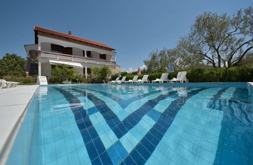Vir Apartment | 60 m² Apartment ∙ 2 bedrooms ∙ 5 guests