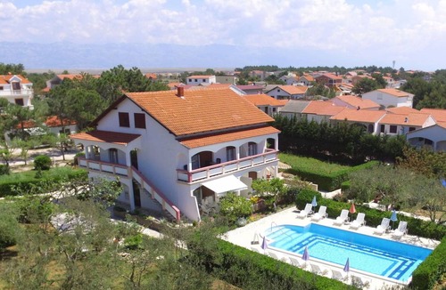 Vir Apartment | 60 m² Apartment ∙ 2 bedrooms ∙ 5 guests