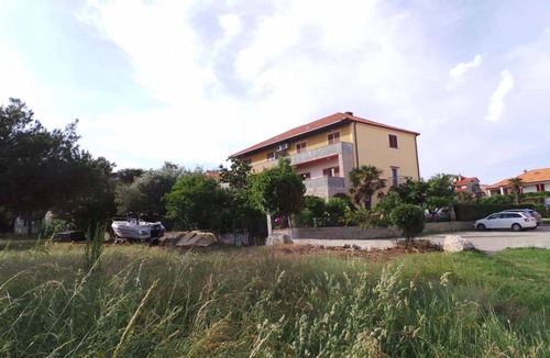 Privlaka Apartment | 60 m² Apartment ∙ 2 bedrooms ∙ 4 guests