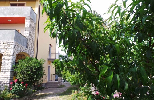 Privlaka Apartment | 60 m² Apartment ∙ 2 bedrooms ∙ 4 guests