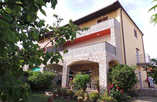 Privlaka Apartment | 60 m² Apartment ∙ 2 bedrooms ∙ 4 guests