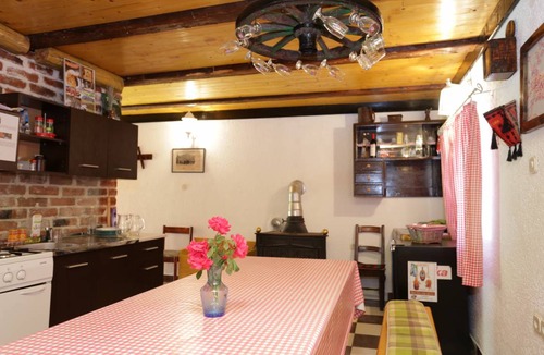 Perusic Apartment | 61 m² Apartment ∙ 2 bedrooms ∙ 6 guests