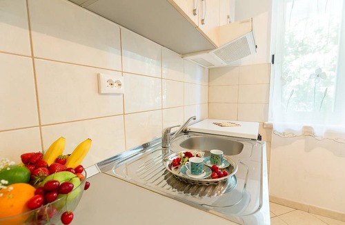 Cove Tri Zala (Zrnovo) Apartment | 62 m² Apartment ∙ 2 bedrooms ∙ 4 guests