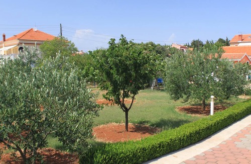 Susica Apartment | 62 m² Apartment ∙ 2 bedrooms ∙ 4 guests