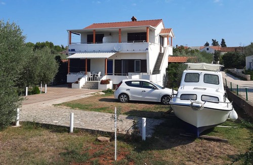 Susica Apartment | 62 m² Apartment ∙ 2 bedrooms ∙ 4 guests