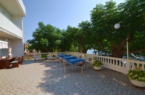 Barbat na Rabu Apartment | 65 m² Apartment ∙ 2 bedrooms ∙ 4 guests