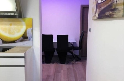 Bol Apartment | 65 m² Apartment ∙ 2 bedrooms ∙ 4 guests
