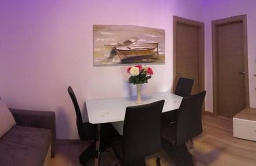 Bol Apartment | 65 m² Apartment ∙ 2 bedrooms ∙ 4 guests