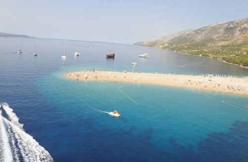 Bol Apartment | 65 m² Apartment ∙ 2 bedrooms ∙ 4 guests