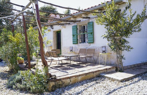 Duga Luka House | 65 m² House ∙ 2 bedrooms ∙ 5 guests