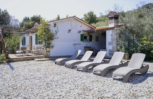 Duga Luka House | 65 m² House ∙ 2 bedrooms ∙ 5 guests