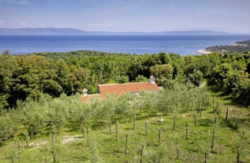 Duga Luka House | 65 m² House ∙ 2 bedrooms ∙ 5 guests