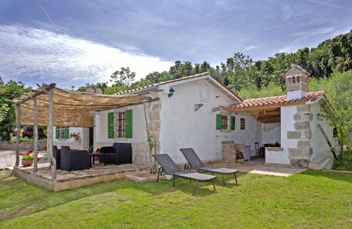 Duga Luka House | 65 m² House ∙ 2 bedrooms ∙ 5 guests