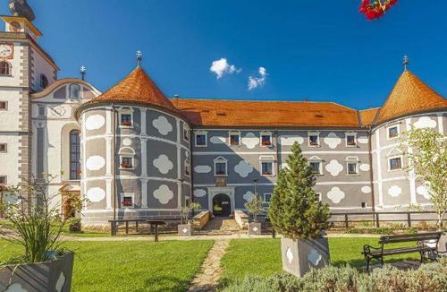 Cerklje ob Krki Apartment | 65 m² Apartment ∙ 5 guests