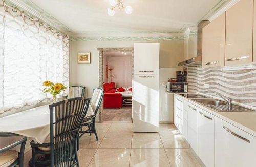 Cerklje ob Krki Apartment | 65 m² Apartment ∙ 5 guests