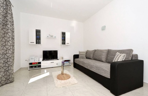 Vinisce House | 66 m² House ∙ 2 bedrooms ∙ 5 guests