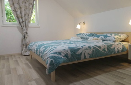 Catrnja Apartment | 69 m² Apartment ∙ 3 bedrooms ∙ 6 guests