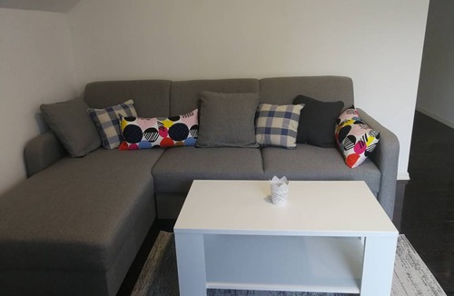 Catrnja Apartment | 69 m² Apartment ∙ 3 bedrooms ∙ 6 guests
