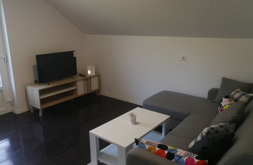 Catrnja Apartment | 69 m² Apartment ∙ 3 bedrooms ∙ 6 guests