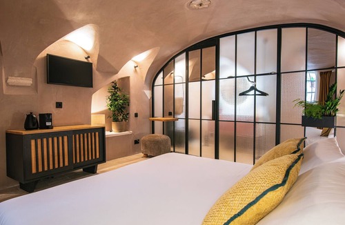 Dubrovnik Old Town Hotel | 7 Oaks Noble House