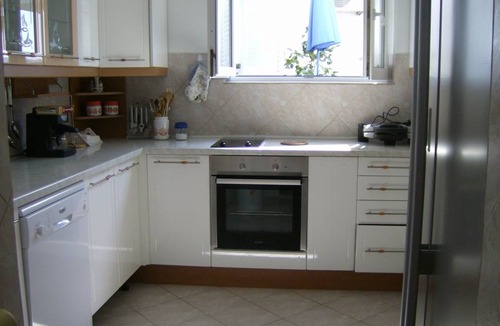 Komarna Apartment | 70 m² Apartment ∙ 2 bedrooms ∙ 4 guests