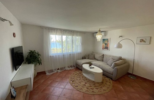 Kuciste Apartment | 75 m² Apartment ∙ 3 bedrooms ∙ 4 guests