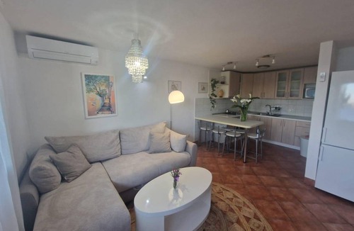 Kuciste Apartment | 75 m² Apartment ∙ 3 bedrooms ∙ 4 guests