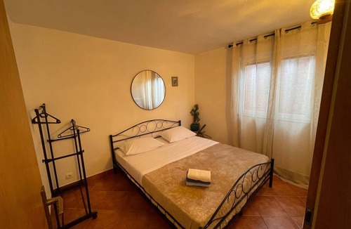 Kuciste Apartment | 75 m² Apartment ∙ 3 bedrooms ∙ 4 guests