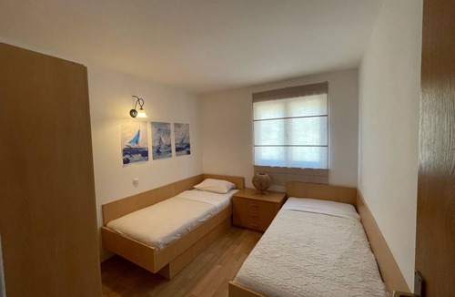 Kuciste Apartment | 75 m² Apartment ∙ 3 bedrooms ∙ 4 guests