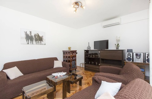 Marceljani Apartment | 75 m² Apartment ∙ 2 bedrooms ∙ 4 guests