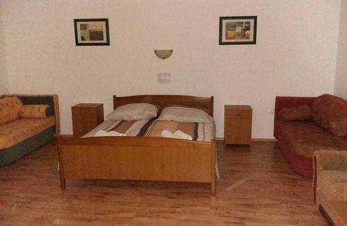 Rab Town Apartment | 76 m² Apartment ∙ 2 bedrooms ∙ 6 guests