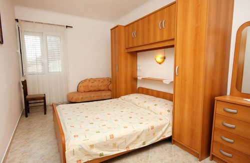 Rab Town Apartment | 76 m² Apartment ∙ 2 bedrooms ∙ 6 guests