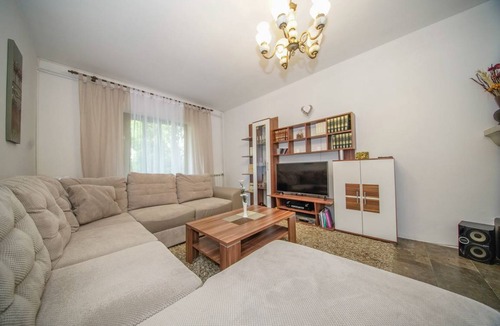 Splitska Apartment | 77 m² Apartment ∙ 2 bedrooms ∙ 5 guests