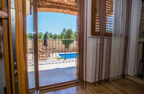 Nova Vas Apartment | 78 m² Apartment ∙ 2 bedrooms ∙ 4 guests