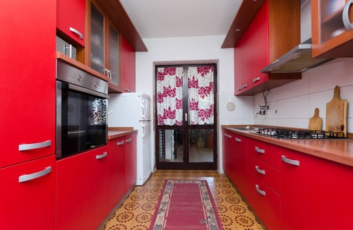 Klenovica Apartment | 80 m² Apartment ∙ 2 bedrooms ∙ 6 guests
