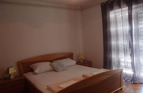 Senj Apartment | 80 m² Apartment ∙ 3 bedrooms ∙ 7 guests