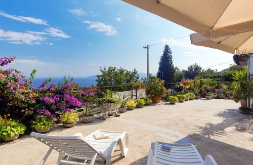 Donji Kraj Apartment | 80 m² Apartment ∙ 2 bedrooms ∙ 4 guests