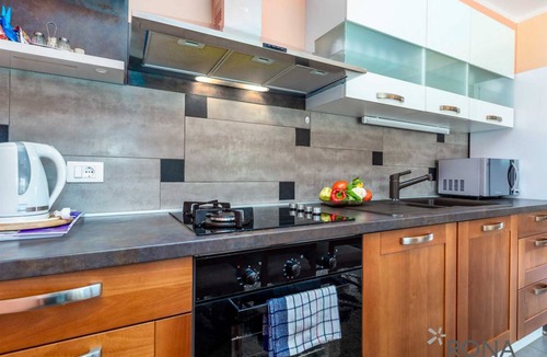 Bezjaki Apartment | 84 m² Apartment ∙ 2 bedrooms ∙ 4 guests