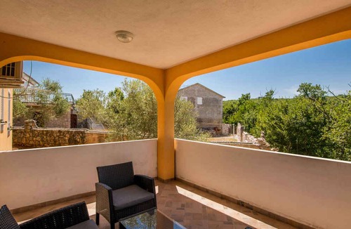 Polje Apartment | 84 m² Apartment ∙ 2 bedrooms ∙ 4 guests