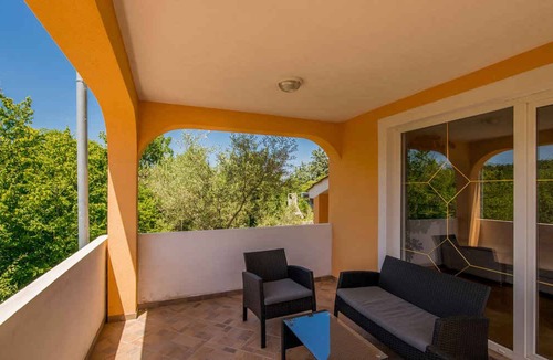 Polje Apartment | 84 m² Apartment ∙ 2 bedrooms ∙ 4 guests