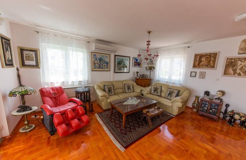 Municipality of Trogir Apartment | 85 m² Apartment ∙ 2 bedrooms ∙ 4 guests