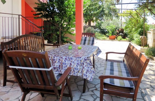 Skatari Apartment | 85 m² Apartment ∙ 3 bedrooms ∙ 6 guests