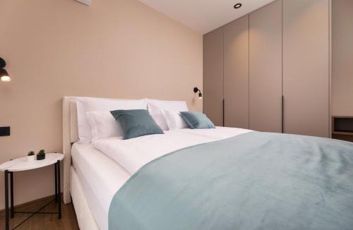 Malinska Apartment | 88 TREES Luxury Apartment